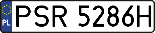 PSR5286H