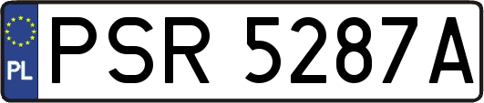 PSR5287A