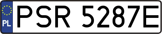 PSR5287E