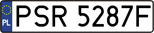 PSR5287F