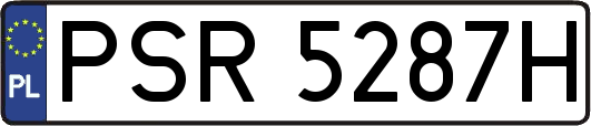 PSR5287H
