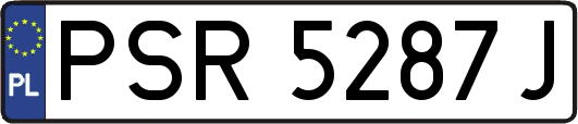 PSR5287J