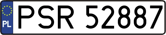 PSR52887