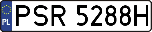 PSR5288H