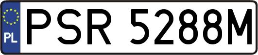 PSR5288M