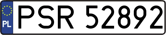 PSR52892