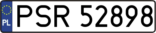 PSR52898