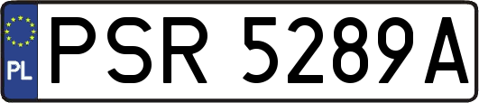 PSR5289A