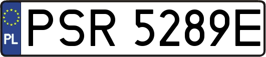 PSR5289E