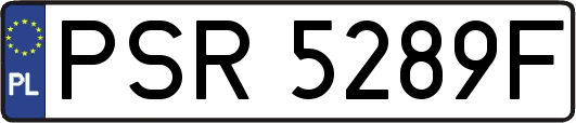PSR5289F