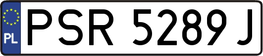 PSR5289J