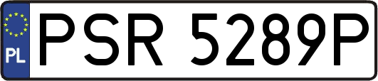 PSR5289P