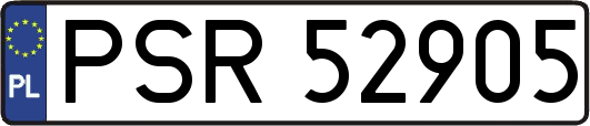 PSR52905