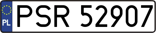 PSR52907