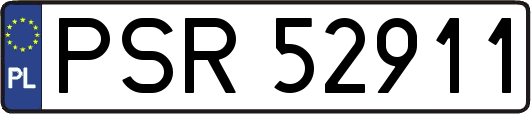 PSR52911