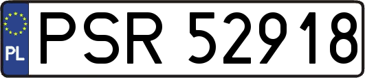 PSR52918