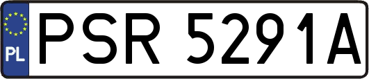 PSR5291A