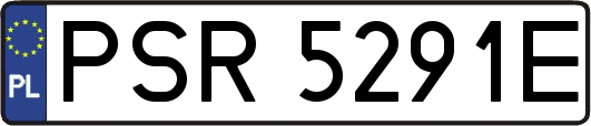 PSR5291E