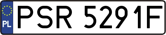 PSR5291F