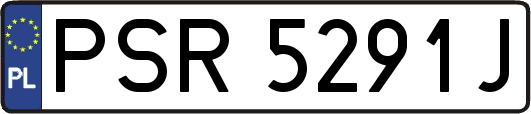 PSR5291J