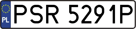PSR5291P