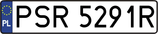 PSR5291R
