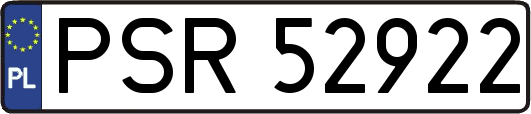 PSR52922