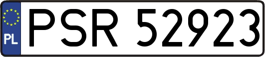 PSR52923