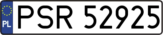 PSR52925