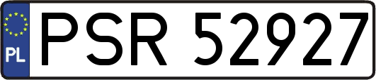 PSR52927