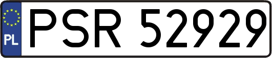 PSR52929