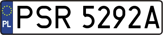 PSR5292A