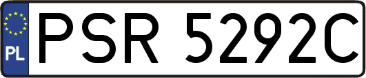 PSR5292C
