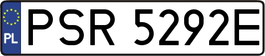 PSR5292E