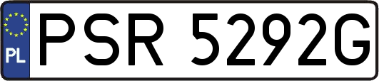 PSR5292G