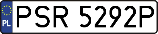 PSR5292P