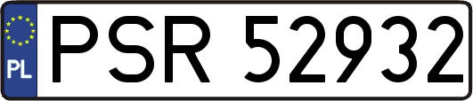 PSR52932