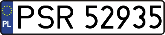 PSR52935