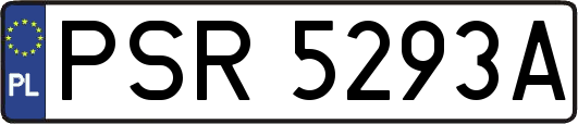 PSR5293A