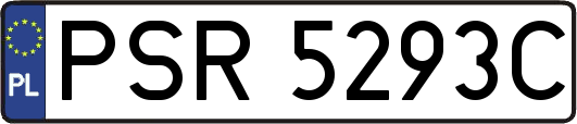 PSR5293C