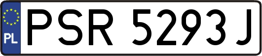 PSR5293J