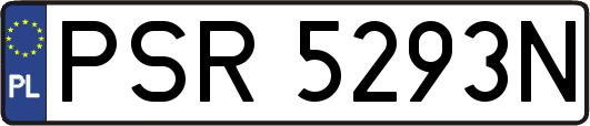 PSR5293N