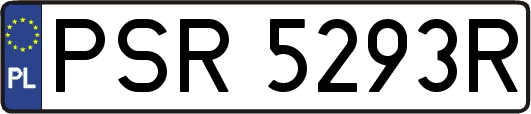 PSR5293R