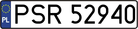 PSR52940