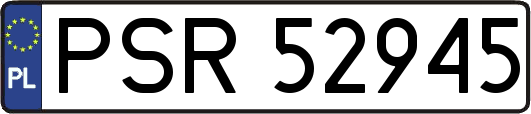 PSR52945