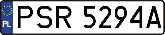 PSR5294A