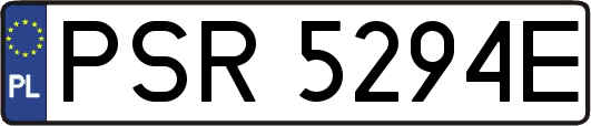 PSR5294E
