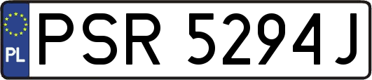 PSR5294J