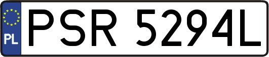 PSR5294L
