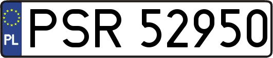 PSR52950